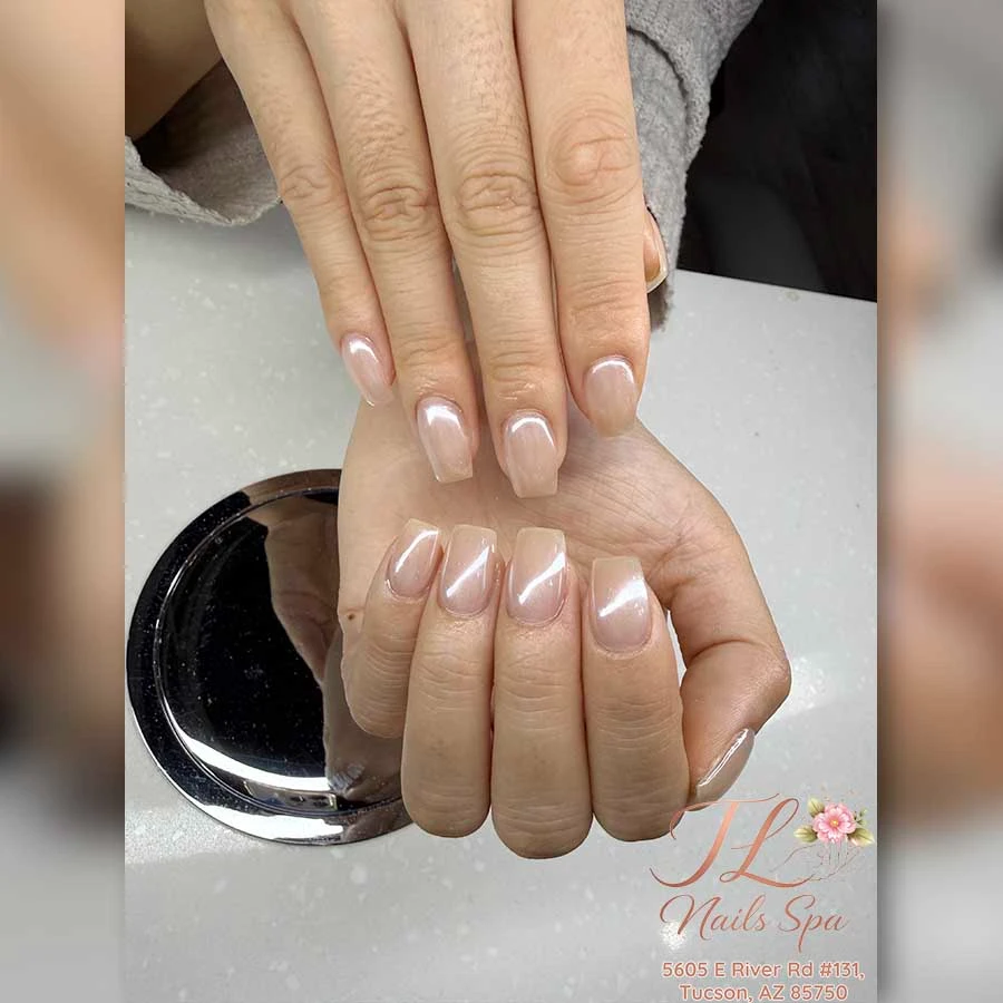 Stunning Nail Designs
